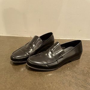 Classic Venetian loafers by Harry’s of London